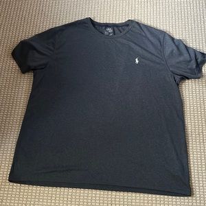 Men’s short sleeve performance tee - XXL